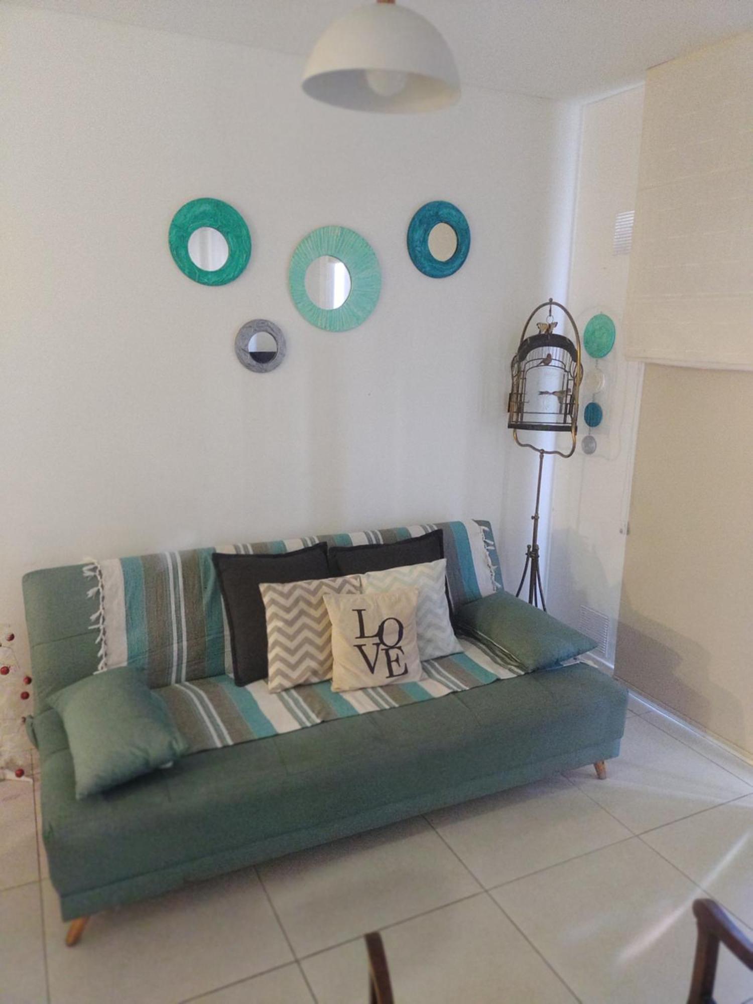 Apartamento Departamento Céntrico Relax