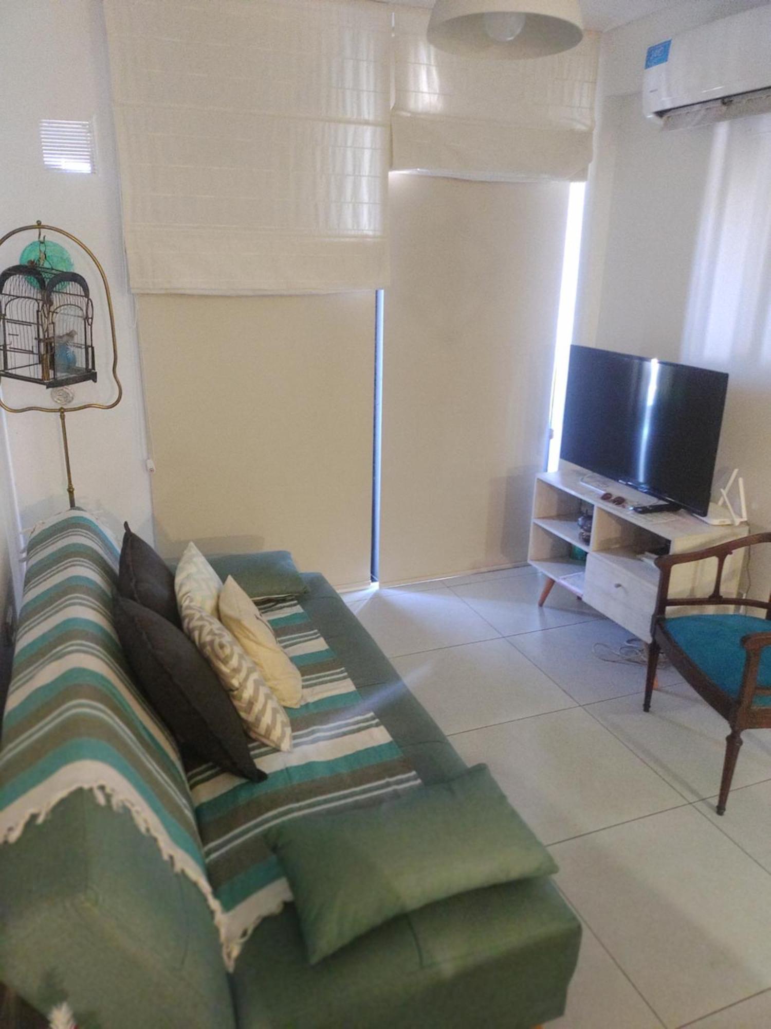 Departamento Céntrico Relax *